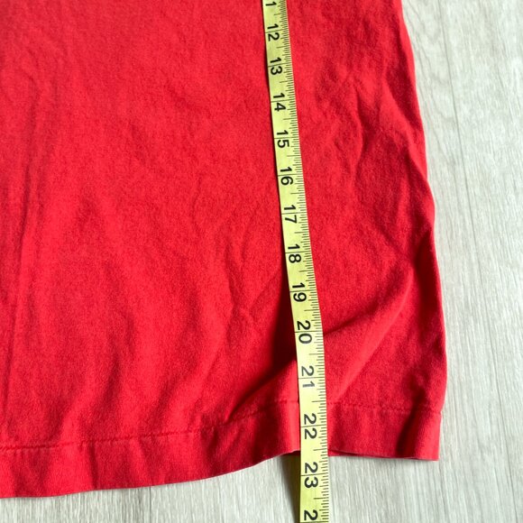 ESPIRIT Vintage Tee 90s Sunflower Size Small Medium - Picture 5 of 6